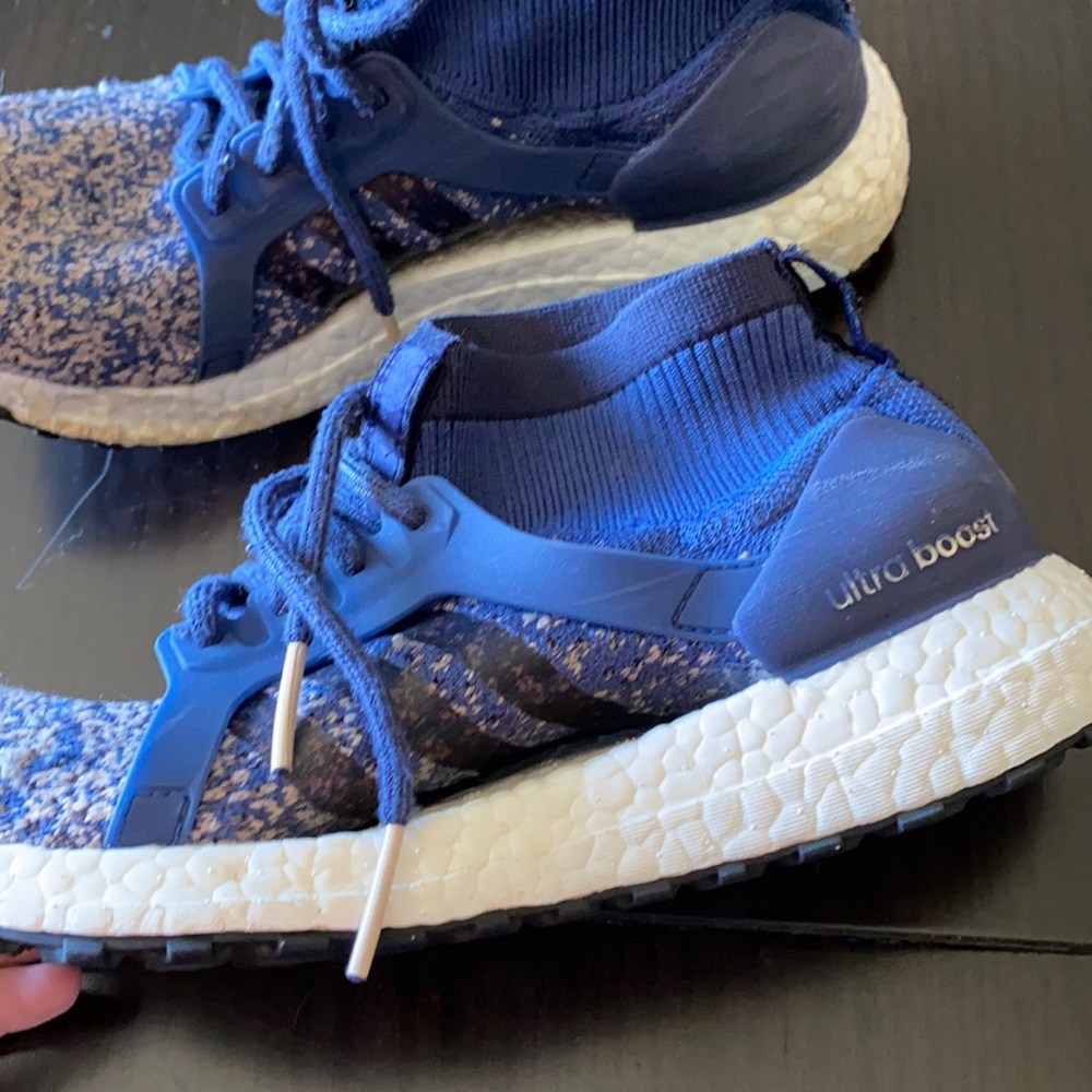 Adidas Ultraboost X ATR Mid ‘Indigo’